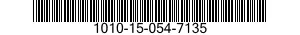 1010-15-054-7135 GAFFEL 1010150547135 150547135