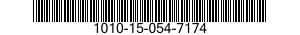 1010-15-054-7174 BUIS 1010150547174 150547174