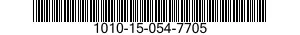1010-15-054-7705 AUTOMATIC LOADER 1010150547705 150547705