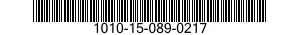 1010-15-089-0217  1010150890217 150890217