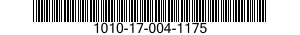 1010-17-004-1175 ONTLAADLUIK 1010170041175 170041175