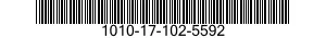 1010-17-102-5592 VERWISSELPAKKET 1010171025592 171025592