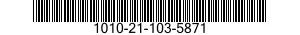 1010-21-103-5871  1010211035871 211035871
