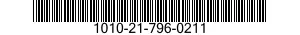 1010-21-796-0211  1010217960211 217960211