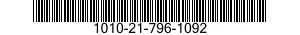 1010-21-796-1092  1010217961092 217961092