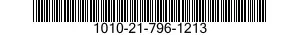 1010-21-796-1213  1010217961213 217961213