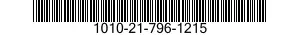 1010-21-796-1215  1010217961215 217961215