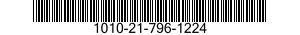 1010-21-796-1224  1010217961224 217961224