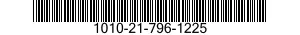 1010-21-796-1225  1010217961225 217961225