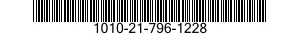 1010-21-796-1228  1010217961228 217961228
