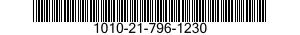 1010-21-796-1230  1010217961230 217961230