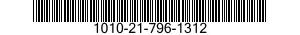 1010-21-796-1312  1010217961312 217961312