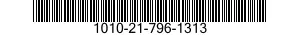1010-21-796-1313  1010217961313 217961313