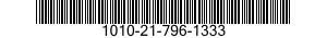 1010-21-796-1333  1010217961333 217961333