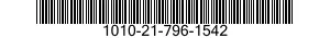 1010-21-796-1542  1010217961542 217961542