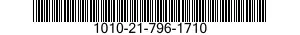 1010-21-796-1710  1010217961710 217961710