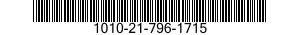 1010-21-796-1715  1010217961715 217961715