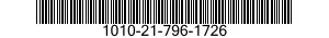 1010-21-796-1726  1010217961726 217961726
