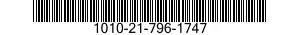 1010-21-796-1747  1010217961747 217961747
