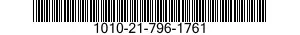 1010-21-796-1761  1010217961761 217961761