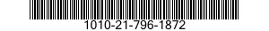 1010-21-796-1872  1010217961872 217961872