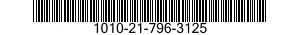 1010-21-796-3125  1010217963125 217963125