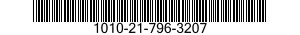1010-21-796-3207  1010217963207 217963207