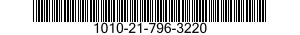 1010-21-796-3220  1010217963220 217963220