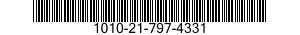 1010-21-797-4331  1010217974331 217974331