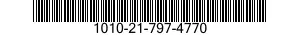 1010-21-797-4770  1010217974770 217974770