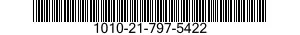 1010-21-797-5422  1010217975422 217975422