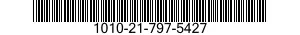 1010-21-797-5427 ARM,SPINDLE EXTRACT 1010217975427 217975427