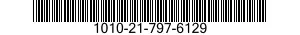 1010-21-797-6129  1010217976129 217976129