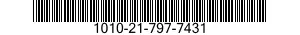 1010-21-797-7431  1010217977431 217977431