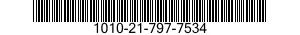 1010-21-797-7534  1010217977534 217977534