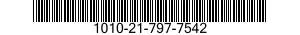 1010-21-797-7542  1010217977542 217977542