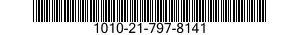 1010-21-797-8141  1010217978141 217978141