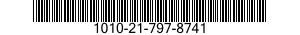 1010-21-797-8741  1010217978741 217978741
