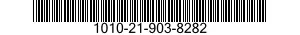 1010-21-903-8282 MICROSWITCH ASSEMBL 1010219038282 219038282