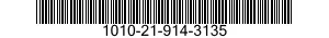 1010-21-914-3135 DISK,THREADED 1010219143135 219143135