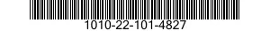 1010-22-101-4827 UMSCHALTVORRICHTUNG 1010221014827 221014827