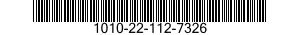 1010-22-112-7326  1010221127326 221127326