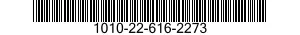 1010-22-616-2273 CHUTE,AMMUNITION 1010226162273 226162273