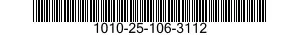 1010-25-106-3112  1010251063112 251063112