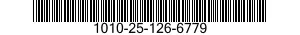 1010-25-126-6779  1010251266779 251266779