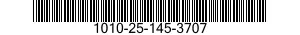 1010-25-145-3707 INSERT,LOCKING 1010251453707 251453707