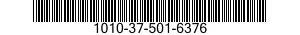 1010-37-501-6376  1010375016376 375016376