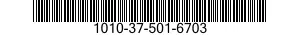 1010-37-501-6703  1010375016703 375016703