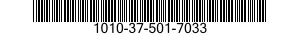 1010-37-501-7033  1010375017033 375017033