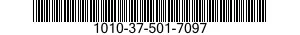 1010-37-501-7097  1010375017097 375017097
